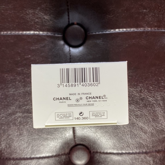 CHANEL Bath & Body Nib Chanel La Crme Main French Texture Rich